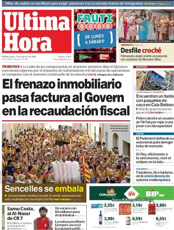 Portada
