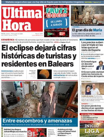 Portada