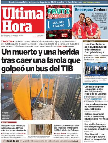 Portada