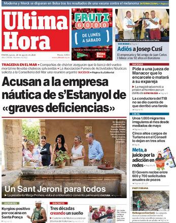 Portada