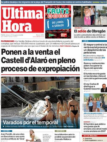Portada