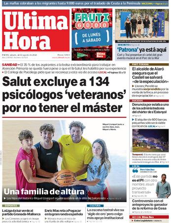 Portada
