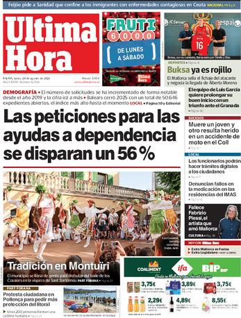 Portada