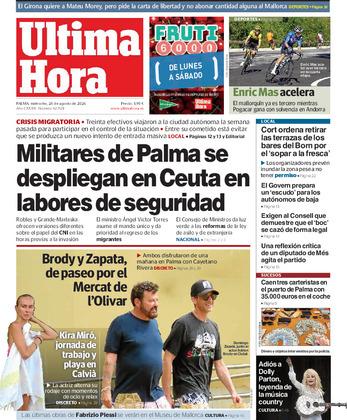Portada