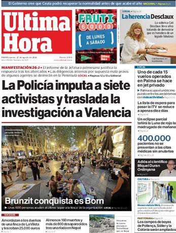 Portada