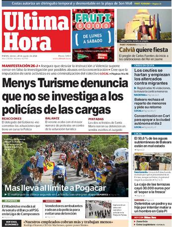 Portada