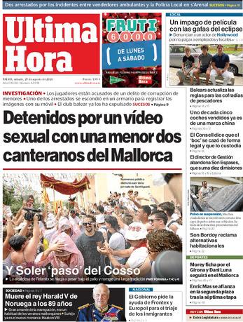 Portada