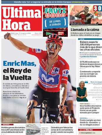 Portada