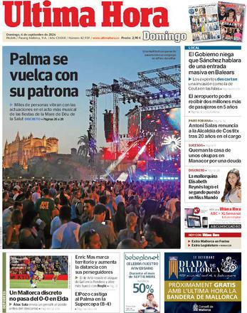 Portada
