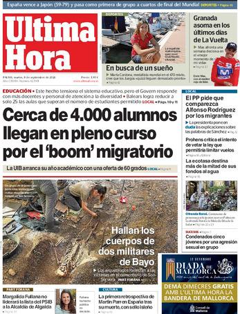 Portada