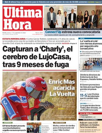 Portada