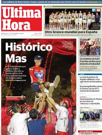Portada