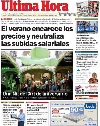 Portada