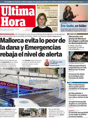 Portada