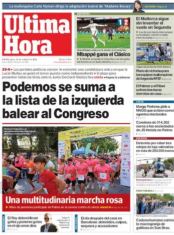 Portada