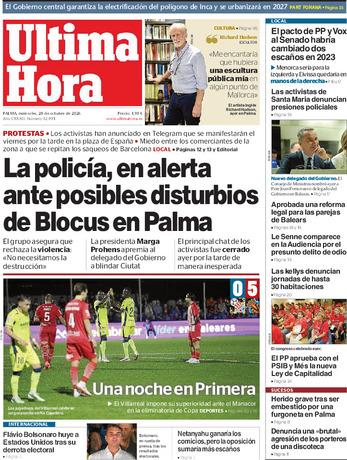 Portada