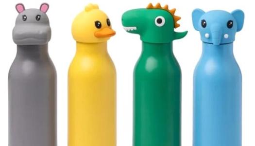 ¡Mantén sus bebidas frías este verano de la forma más original!