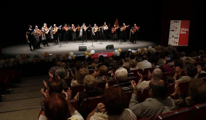 palma especiales club suscriptor tuna en trui teatre fotos teresa ayu