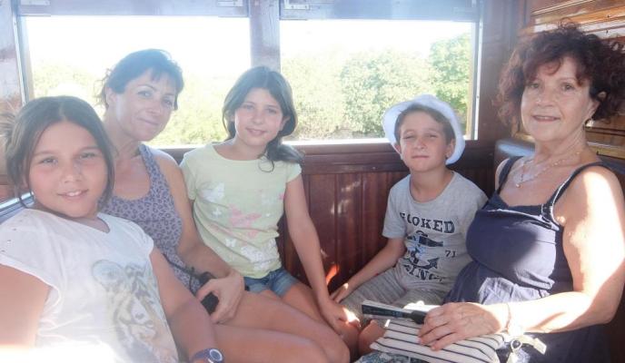 Excursión a sa Calobra Club del Suscriptor