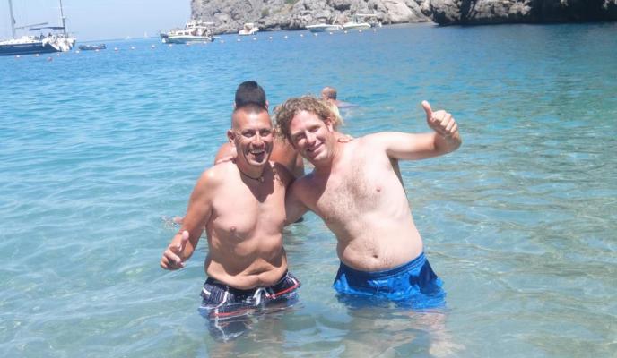 Excursión a sa Calobra Club del Suscriptor