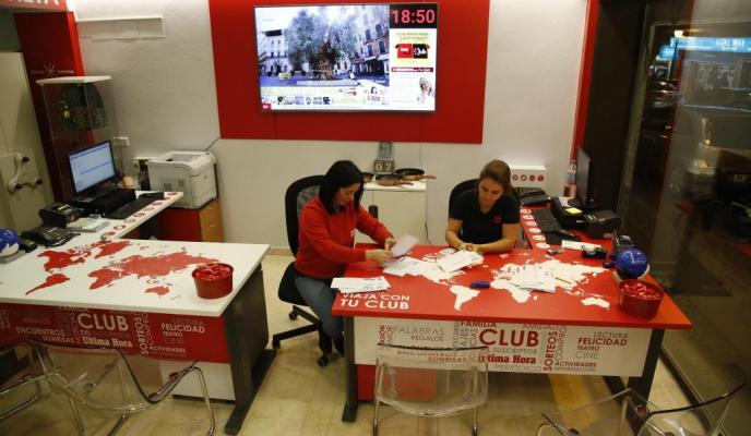 PALMA LOCAL REFORMA LOCAL CLUB DEL SUSCRIPTOR FOTO JOAN TORRES