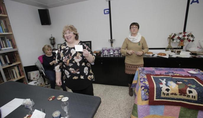 palma taller navidad club del suscriptor foto morey