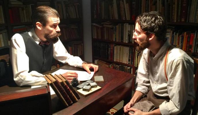 PALMA - CELEBRACION DEL 125 ANIVERSARIO DEL DIARIO ULTIMA HORA.