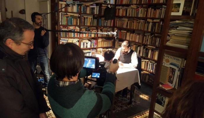 PALMA - CELEBRACION DEL 125 ANIVERSARIO DEL DIARIO ULTIMA HORA.