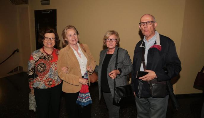 pase pelicula uh club suscriptor foto cañellas