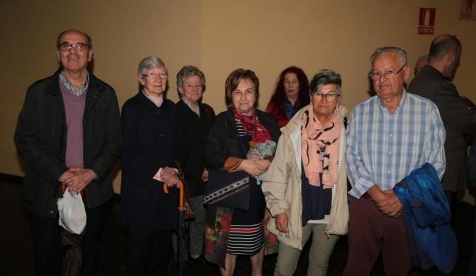 pase pelicula uh club suscriptor foto cañellas