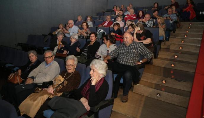 pase pelicula uh club suscriptor foto cañellas