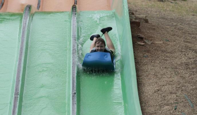 PALMA ESPECIALES SUSCRIPTORES EN AQUALAND FOTOS: PILAR PELLICER