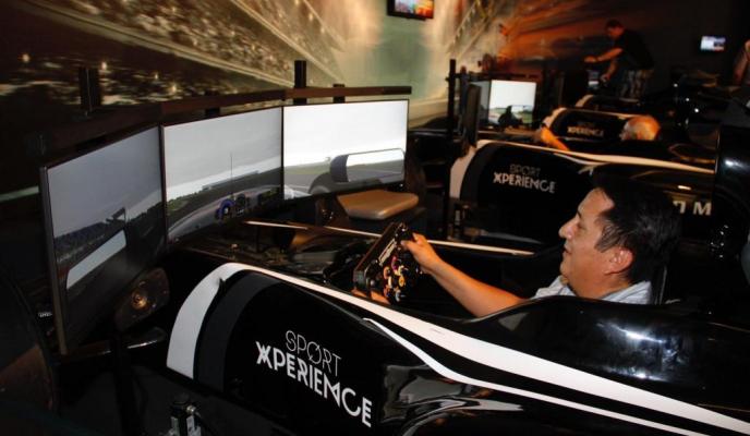 Palma Especiales visita suscriptores instalaciones Rafa Nadal Experie