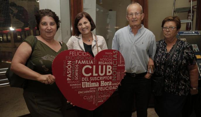 palma cine agusta pasa suscriptores book club foto morey