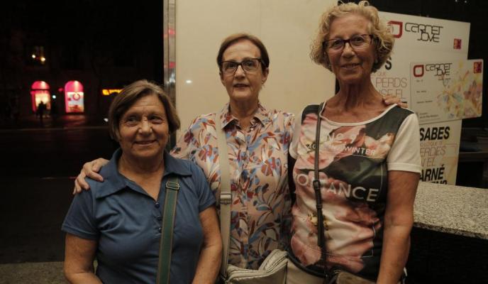 palma cine agusta pasa suscriptores book club foto morey