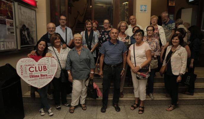 palma cine agusta pasa suscriptores book club foto morey