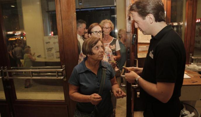 palma cine agusta pasa suscriptores book club foto morey