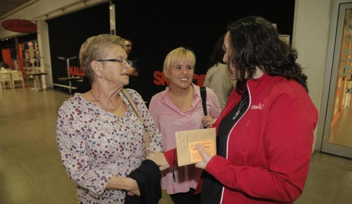 palma club suscriptor en el cine ocimax foto morey