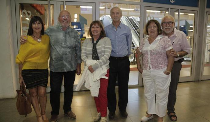 palma club suscriptor en el cine ocimax foto morey