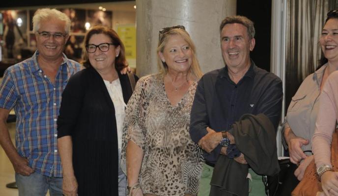 palma club suscriptor en el cine ocimax foto morey