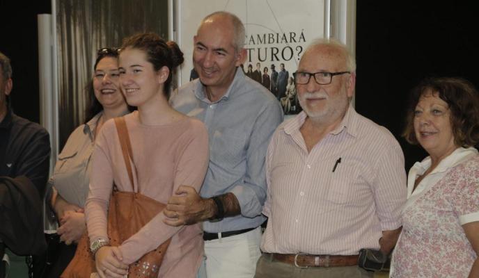 palma club suscriptor en el cine ocimax foto morey