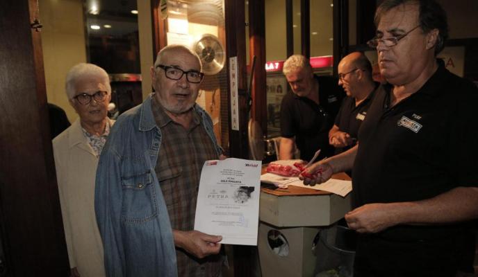 palma club suscriptor estreno petra foto morey