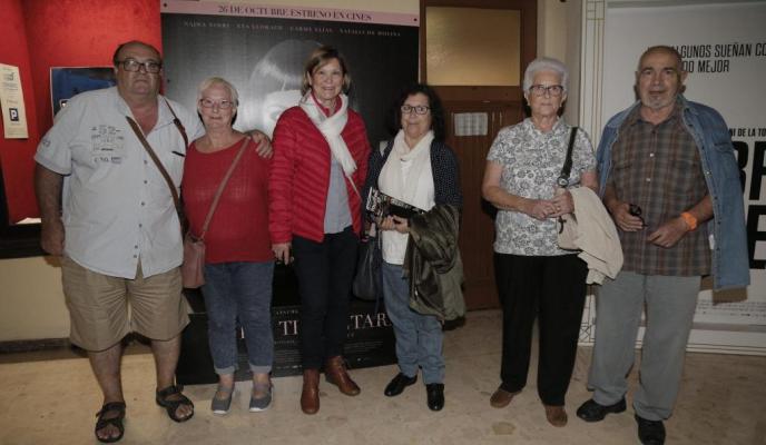 palma club suscriptor estreno petra foto morey