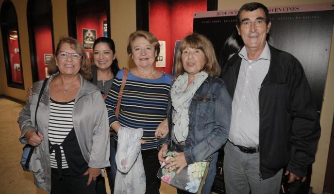 palma club suscriptor estreno petra foto morey