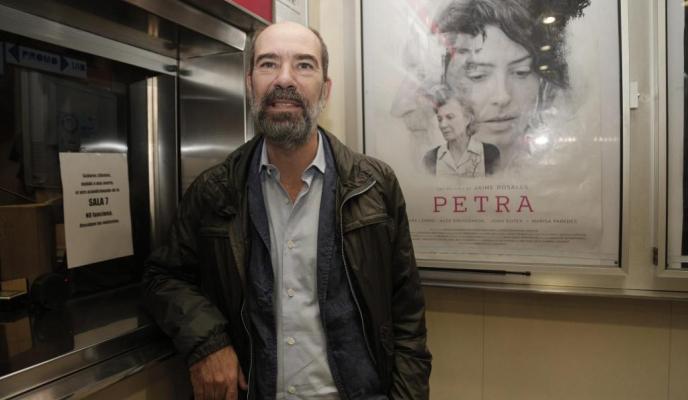 palma club suscriptor estreno petra foto morey