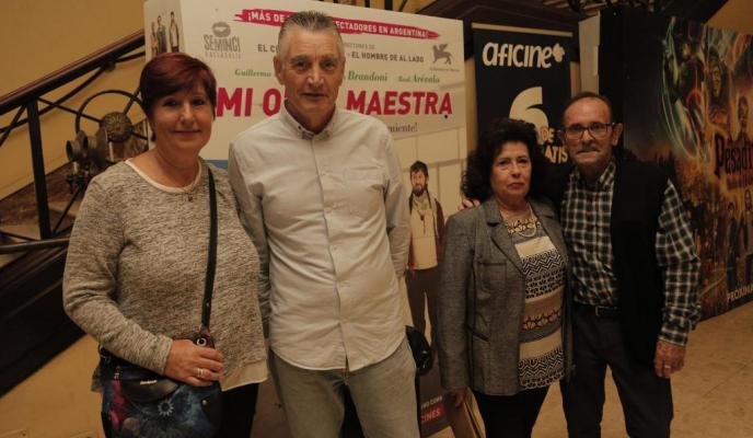 palma club suscriptor estreno petra foto morey