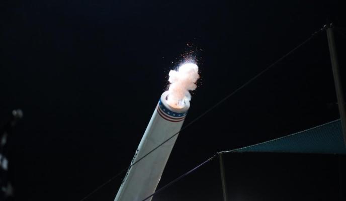 Palma discreto uh circo alegria fotos: pilar pellicer