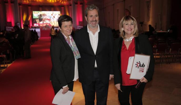 palma entrega premios ganadores los reyes de oro foto morey