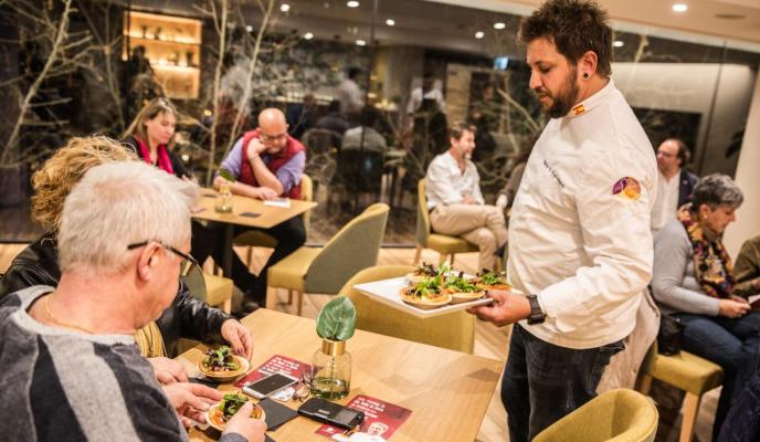 Primavera de sabores con el Club del Suscriptor