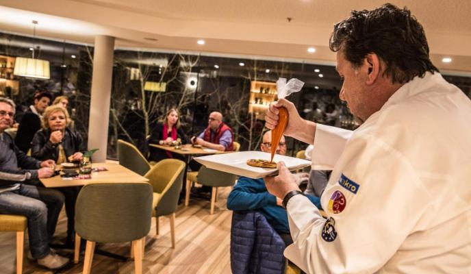 Primavera de sabores con el Club del Suscriptor